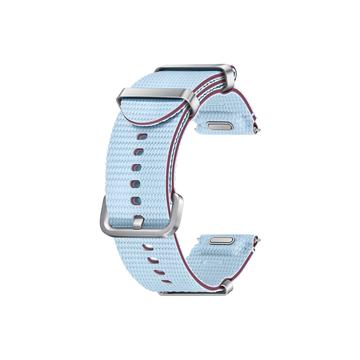 Cinturino Samsung Galaxy Watch4/Watch4 Classic/Watch5/Watch6/Watch FE/Watch7 Athleisure ET-SOL31LLEGEU - M/L
