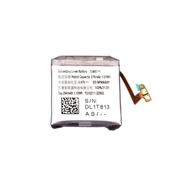 Batteria EB-BR900ABY per Samsung Galaxy Watch5 40mm - 276mAh