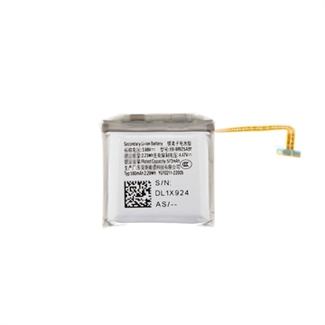 Batteria EB-BR925ABY per Samsung Galaxy Watch5 Pro - 590mAh