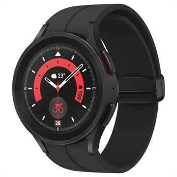 Samsung Galaxy Watch Active2 (SM-R820) Bluetooth - Cassa in Alluminio, 44mm - Aqua Black