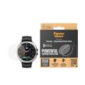 Protezione dello schermo in vetro temperato Samsung Galaxy Watch8 Classic PanzerGlass - 46mm - trasparente