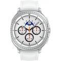 Samsung Galaxy Watch8 Classic (SM-L500) 46mm Bluetooth - Bianco