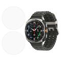 Proteggi Schermo in TPU per Samsung Galaxy Watch8 Classic - 2 pezzi - 46mm - Trasparente