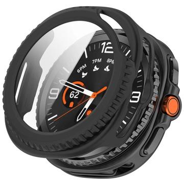 Samsung Galaxy Watch8 Classic Tech-Protect Defense360 Custodia con protezione dello schermo - 46mm