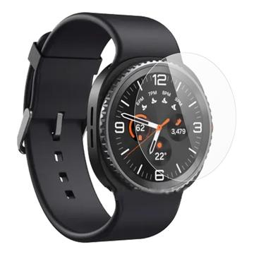 Proteggi Schermo in Vetro Temperato per Samsung Galaxy Watch8 Classic - 43mm