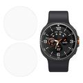 Pellicola salvaschermo in vetro temperato per Samsung Galaxy Watch8 - 2 Pz. - 40mm