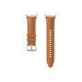 Samsung Galaxy Watch8/Watch8 Classic Hybrid Band ET-SLL50LAEGEU - S/M/L - Camel