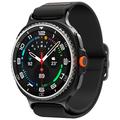 Cinturino Spigen Lite Fit per Samsung Galaxy Watch9/Watch8/Watch8 Classic - 40/44/46mm - Nero