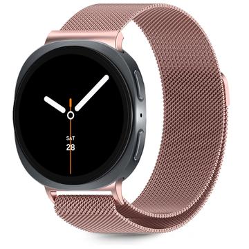 Cinturino milanese Tech-Protect per Samsung Galaxy Watch8/Watch8 Classic - 40/44/46mm
