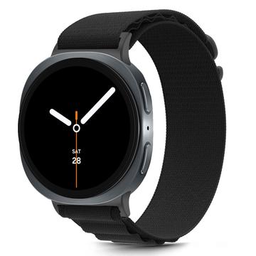 Cinturino Samsung Galaxy Watch8/Watch8 Classic Tech-Protect Nylon Pro - 40/44/46mm