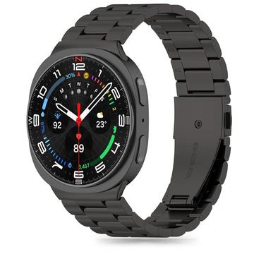 Samsung Galaxy Watch8/Watch8 Classic cinturino in acciaio inossidabile Tech-Protect - 40/44/46mm