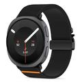 Cinturino intrecciato in nylon con fibbia Tech-Protect per Samsung Galaxy Watch8/Watch8 Classic/Watch9 - 40/44/46mm