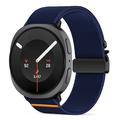 Cinturino intrecciato in nylon con chiusura Tech-Protect per Samsung Galaxy Watch8/Watch8 Classic/Watch9 - 40/44/46mm