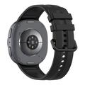 Cinturino Tech-Protect in silicone Evo per Samsung Galaxy Watch8/Watch8 Classic/Watch9 - 40/44/46mm - Nero