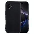Custodia in TPU antiscivolo per Samsung Galaxy XCover7 Pro - Nera