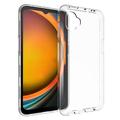 Custodia in TPU antiscivolo per Samsung Galaxy XCover7 Pro - Trasparente