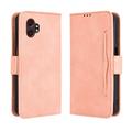 Custodia per Samsung Galaxy XCover7 Pro con portamonete