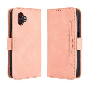 Custodia per Samsung Galaxy XCover7 Pro con portamonete