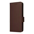 Custodia a portafoglio con chiusura magnetica per Samsung Galaxy XCover7 Pro