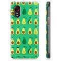 Custodia in TPU per Samsung Galaxy Xcover 5 - Motivo Avocado