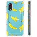 Custodia in TPU per Samsung Galaxy Xcover 5 - Banane