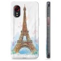 Custodia in TPU per Samsung Galaxy Xcover 5 - Parigi