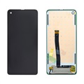 Display LCD GH82-19204A per Samsung Galaxy A50 - Nero