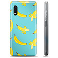 Custodia TPU per Samsung Galaxy Xcover Pro  - Banane