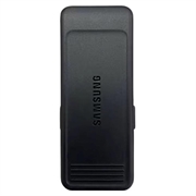 Fondina con clip da cintura per Samsung Galaxy Xcover6 Pro ET-BG715CBEBWW - Nero