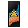 Riparazione del cavo flessibile del connettore di ricarica Samsung Galaxy Xcover6 Pro