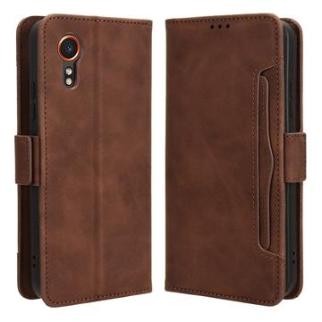 Custodia a Portafoglio Serie Cardholder per Samsung Galaxy Xcover7