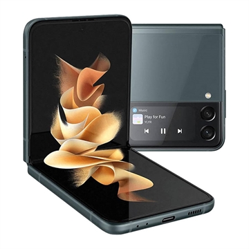 Samsung Galaxy Z Flip3 - 128GB - Buone condizioni