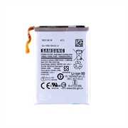Batteria EB-BF711ABY per Samsung Galaxy Z Flip3 5G - 2370mAh