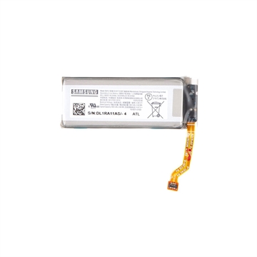 Batteria EB-BF712ABY per Samsung Galaxy Z Flip3 5G - 930mAh