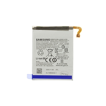 Batteria EB-BF723ABY per Samsung Galaxy Z Flip4 - 2630mAh