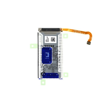 Batteria EB-BF741ABY per Samsung Galaxy Z Flip6 - 1130mAh