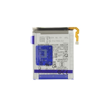 Batteria EB-BF742ABE per Samsung Galaxy Z Flip6 - 2790mAh