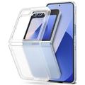 Custodia Samsung Galaxy Z Flip6 Ringke Slim - Trasparente opaco