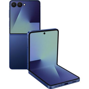 Samsung Galaxy Z Flip7 - 512GB - Ombra blu