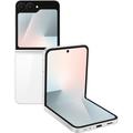 Samsung Galaxy Z Flip7 FE - 256GB - Bianco