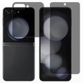 Proteggi Schermo per Samsung Galaxy Z Flip7 FE - Privacy