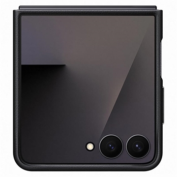 Samsung Galaxy Z Flip7 Custodia KindSuit EF-VF766PBEGWW - Nera