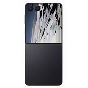 Riparazione LCD e Touch Screen (Esterno) Samsung Galaxy Z Flip7