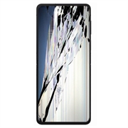 Riparazione LCD e Touch Screen Samsung Galaxy Z Flip7