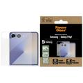 Proteggi Schermo PanzerGlass Classic Fit per Samsung Galaxy Z Flip7