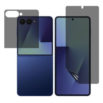 Proteggi Schermo per Samsung Galaxy Z Flip7 - Privacy