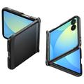 Custodia Samsung Galaxy Z Flip7 Spigen Slim Armor Pro Mag - Nera