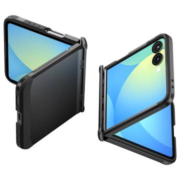 Custodia Samsung Galaxy Z Flip7 Spigen Slim Armor Pro Mag - Nera