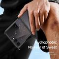Custodia Ibrida Dux Ducis Aimo per Samsung Galaxy Z Flip8 - Nera