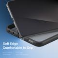 Custodia Ibrida Dux Ducis Aimo per Samsung Galaxy Z Flip8 - Nera